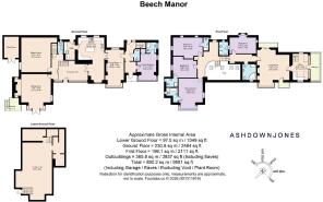 Floorplan 1/2