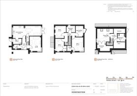 A1 Floor Plans