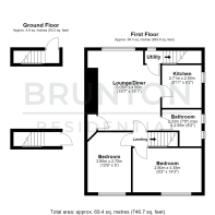 Property Floorplan