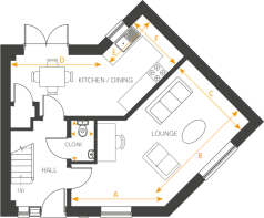 Ground Floor Floor Plan