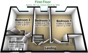 Floorplan 2