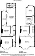 58 Lyndhurst Road