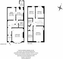 15 Mayville Gardens,