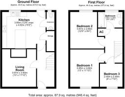 40 Ger Y Gwendraeth, Kidwelly - all floors.JPG