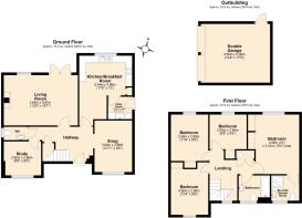 Floorplan House