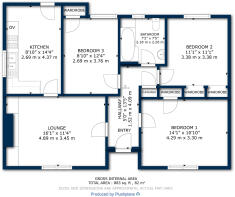 Fp - 16 Copland Terr