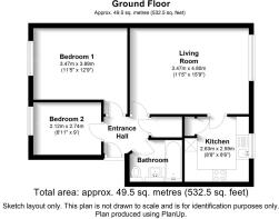 007 Watersplash Court Floor Plan.JPG