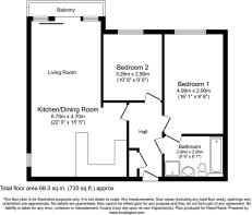 FLOOR-PLAN