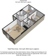 3d floorplan