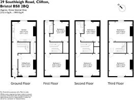 29 Southleigh Road floorplan