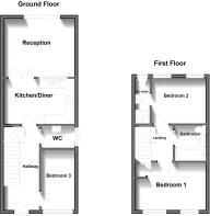 Bishop Close, Mar...