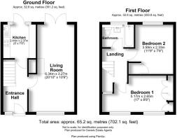 48 Windermere Avenue, St Albans - all floors.JPG