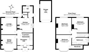 Main Floorplan