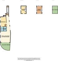 Penthouse Apartme...