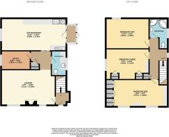 1 Parkwood Cottage, Rotherfield Lane Mayfield, TN2