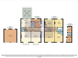 31, Castle Lane Bolsover, Chesterfield, S44 6PS.pn