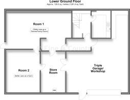 Lower Ground Floor