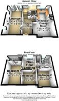3D FLOORPLAN