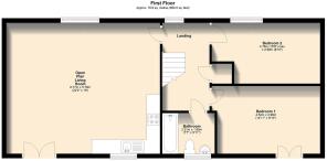 Bluebell Street 4 - First Floor.JPG