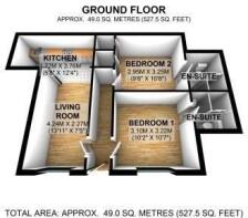 Floorplan 2