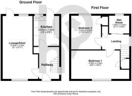 Floorplan One