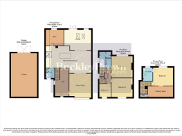 17, Leeming Lane South Mansfield Woodhouse, Mansfi