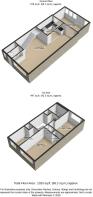 3D Floor Plan
