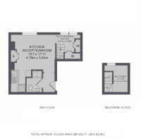Floor Plan - Shirlan