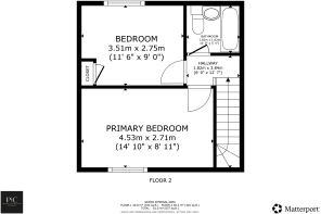 Floorplan 2