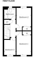 Kintail Ground Floor
