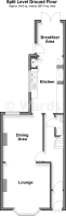 Split Level Ground Floor