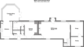 Split Level Ground Floor