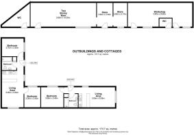 Outbuildings, Bentley House, Grasby.jpg