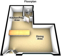Floor/Site plan 2