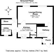 Ground floor