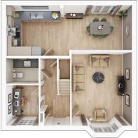 Ground floor