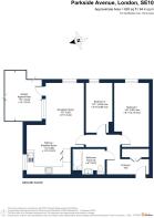 Floorplan P