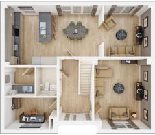 Ground floor