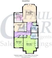 Floorplan One