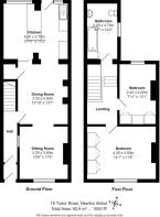 18 Tudor Road, Newton Abbot
