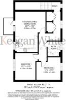 Keegan White Estate Agents - Shared O...