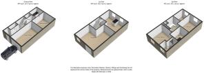 3D Floorplan