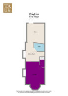 Floor/Site plan 2
