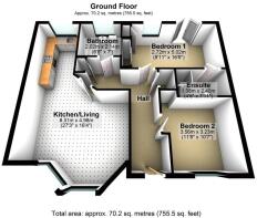 Floorplan 2