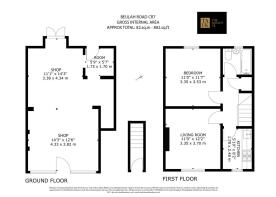 Floor/Site plan 1