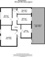 Floor/Site plan 2