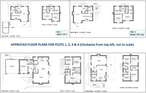 House Floor Plans