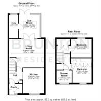 Property Floorplan