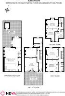 103 Humber Road, SE3