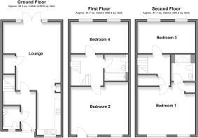 LR Floor Plan